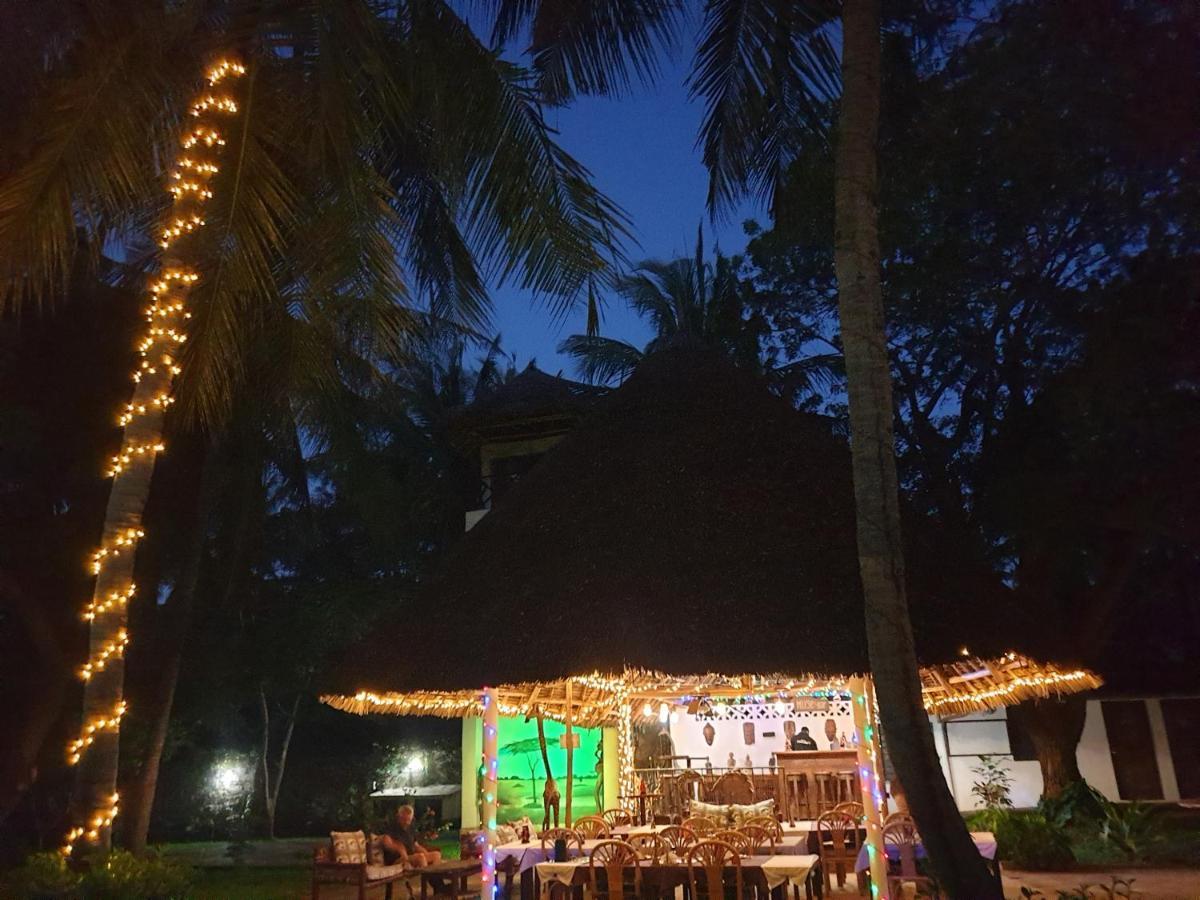 Residence Maison Muege Kilifi Luaran gambar