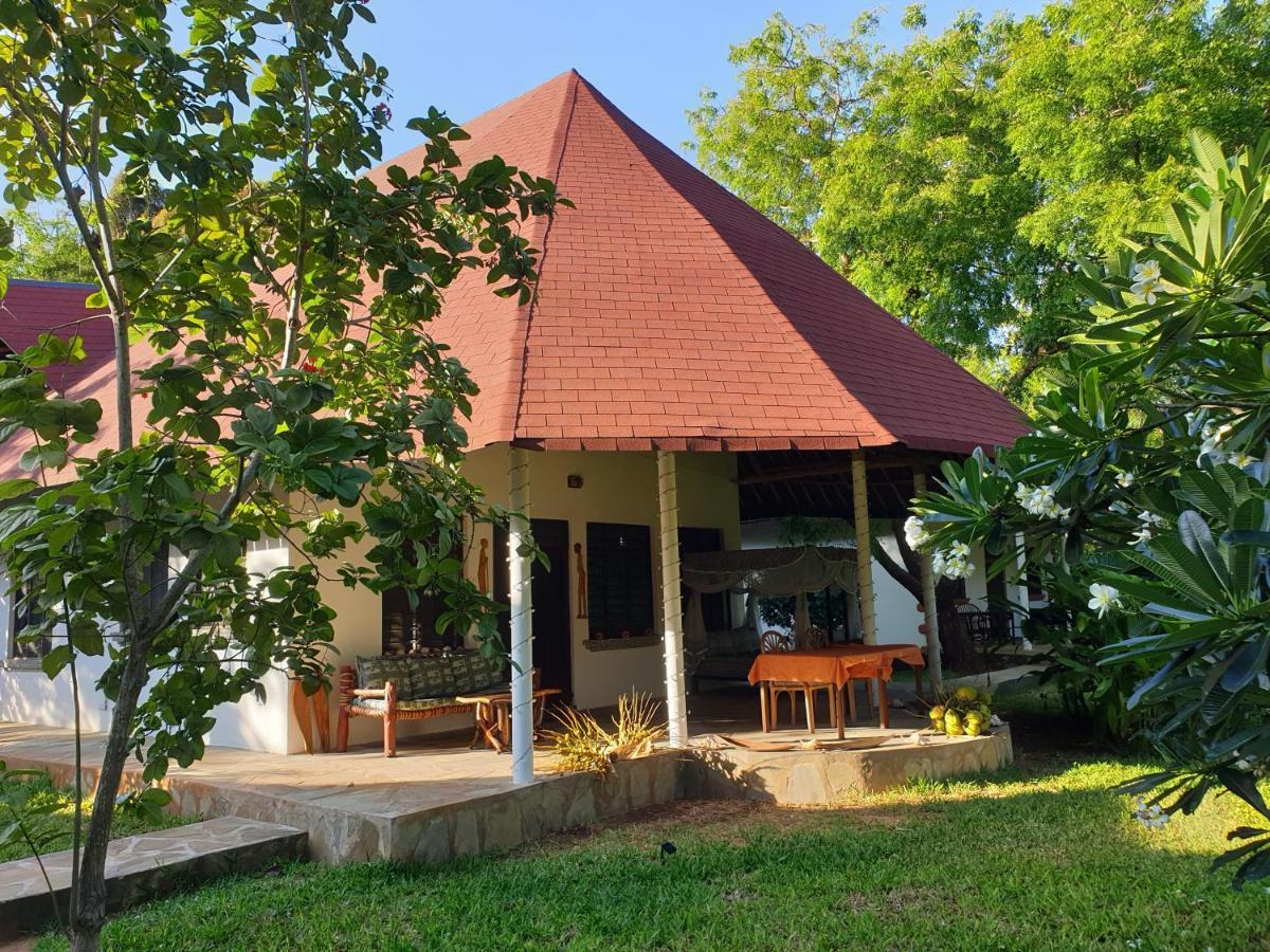 Residence Maison Muege Kilifi Luaran gambar