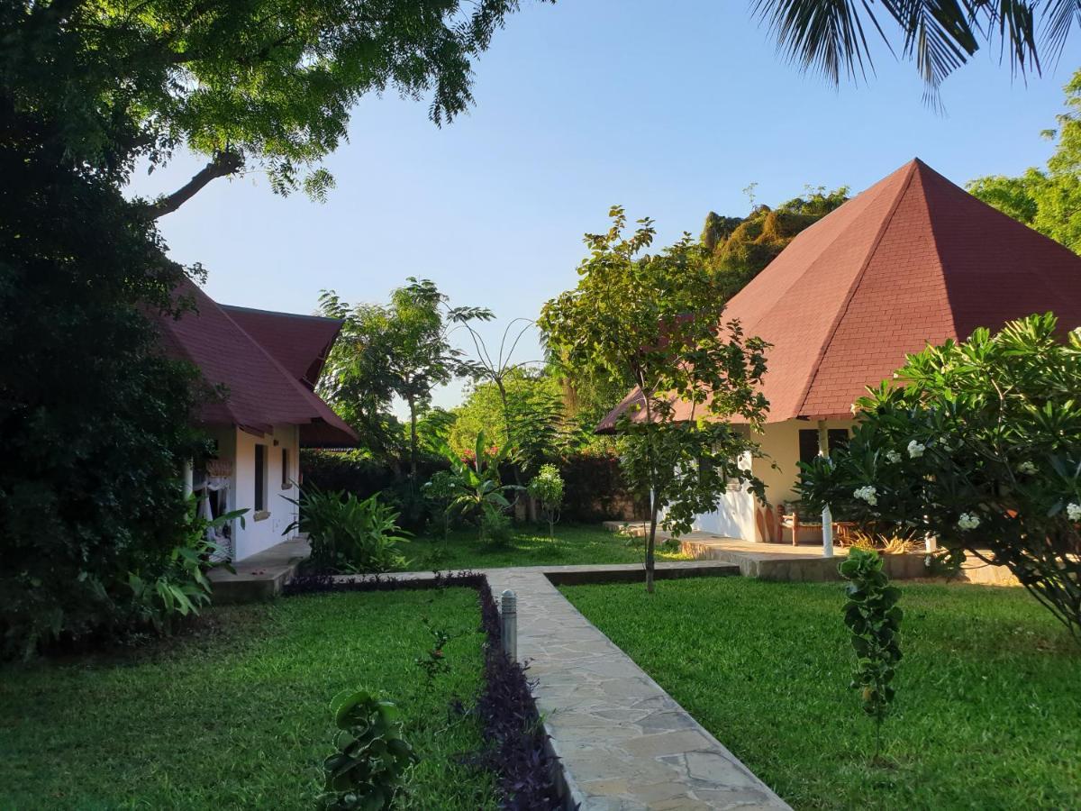 Residence Maison Muege Kilifi Luaran gambar