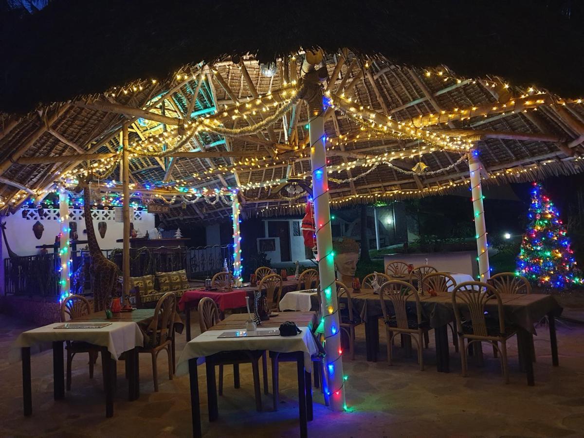 Residence Maison Muege Kilifi Luaran gambar