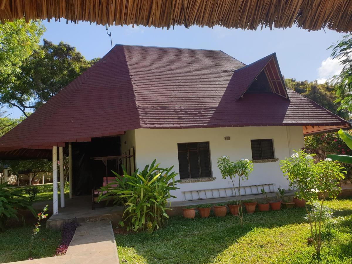 Residence Maison Muege Kilifi Luaran gambar