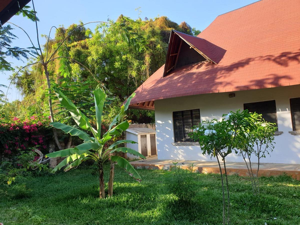 Residence Maison Muege Kilifi Luaran gambar