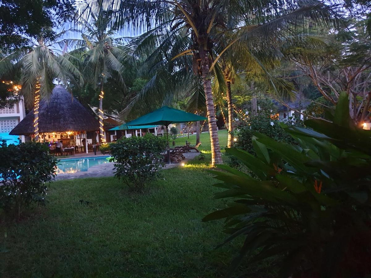 Residence Maison Muege Kilifi Luaran gambar