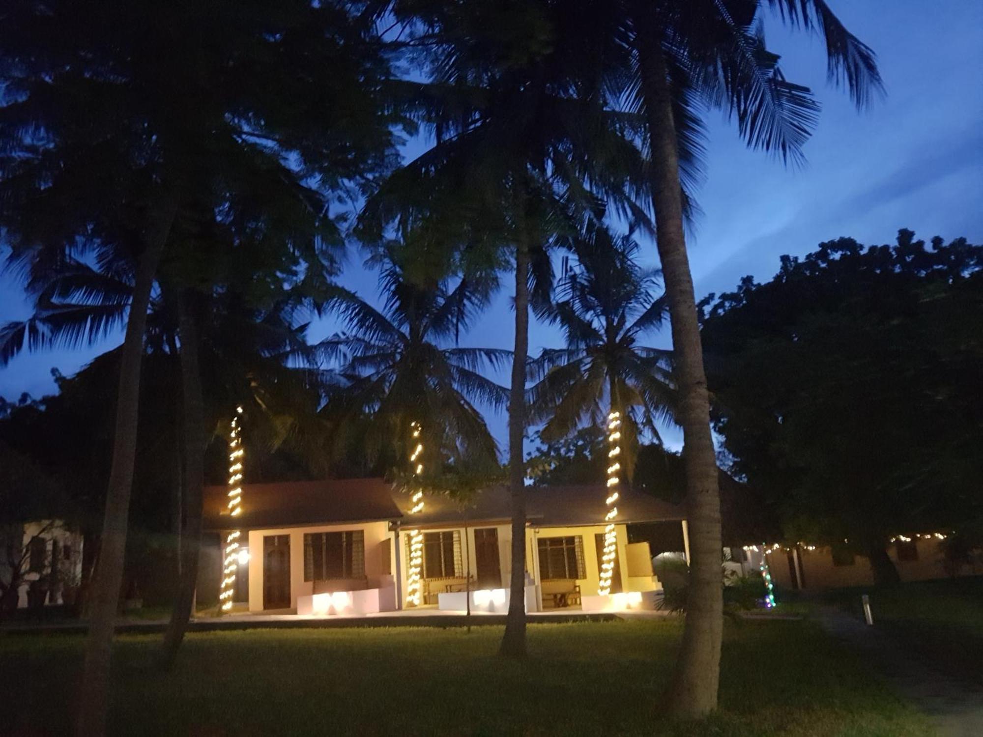 Residence Maison Muege Kilifi Bilik gambar