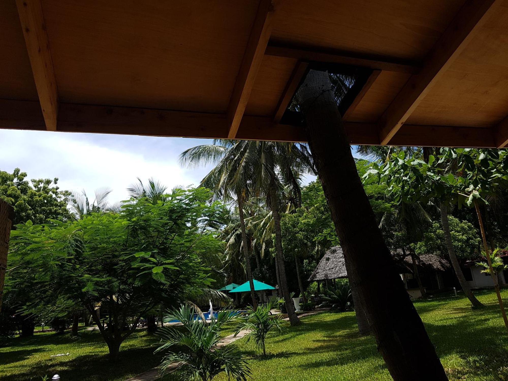 Residence Maison Muege Kilifi Bilik gambar