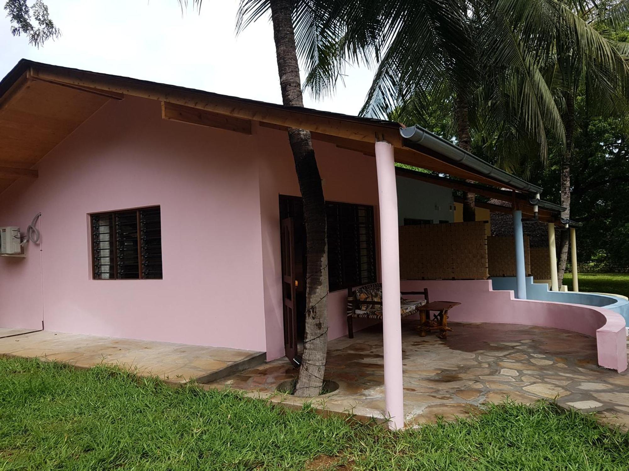 Residence Maison Muege Kilifi Bilik gambar