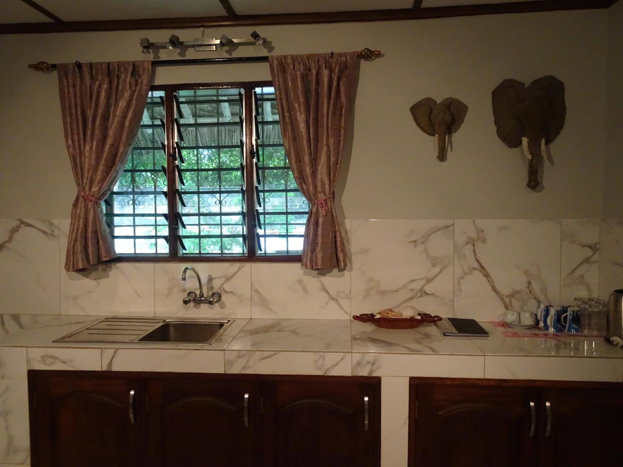 Residence Maison Muege Kilifi Luaran gambar