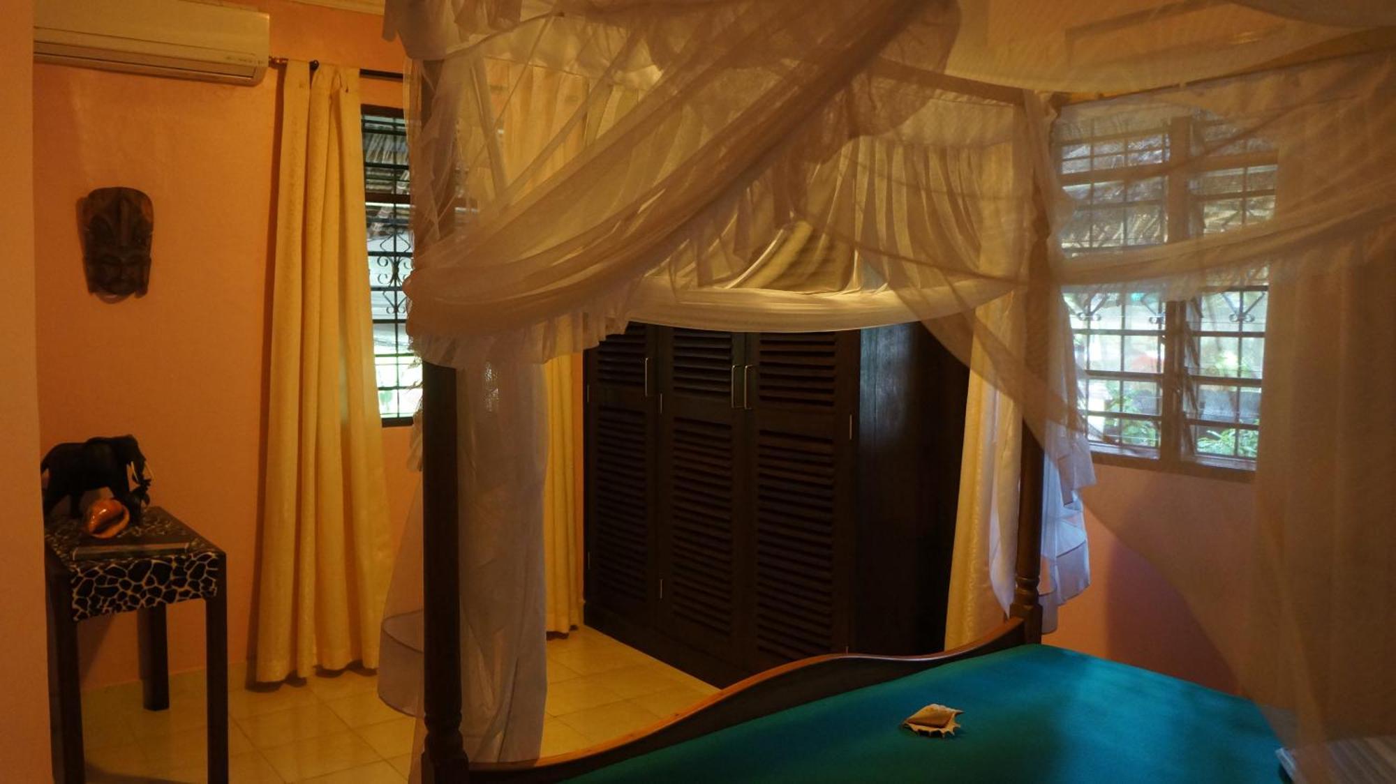 Residence Maison Muege Kilifi Bilik gambar