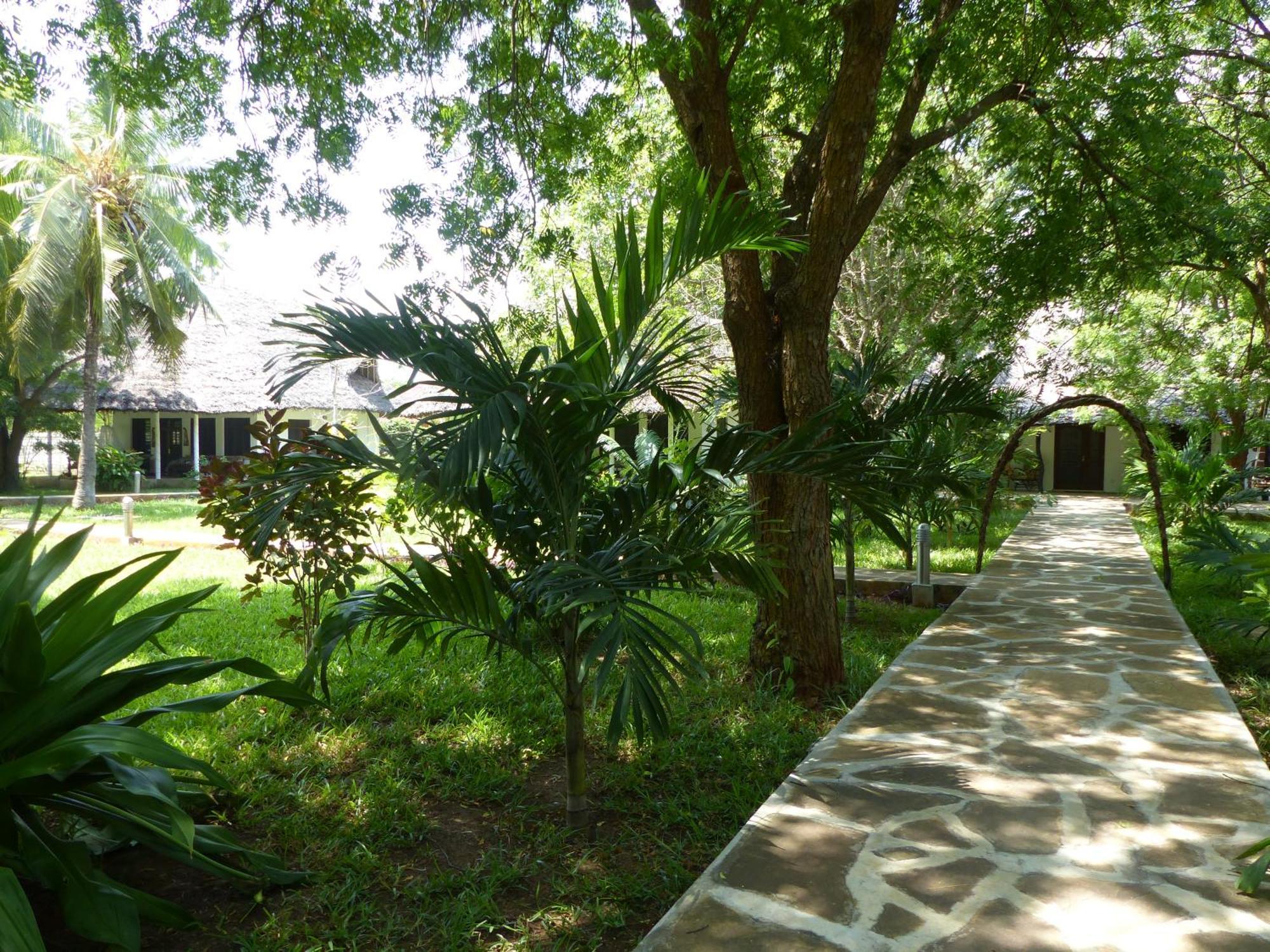 Residence Maison Muege Kilifi Bilik gambar