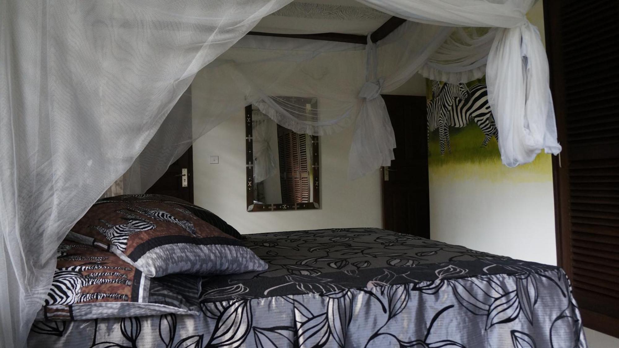 Residence Maison Muege Kilifi Bilik gambar