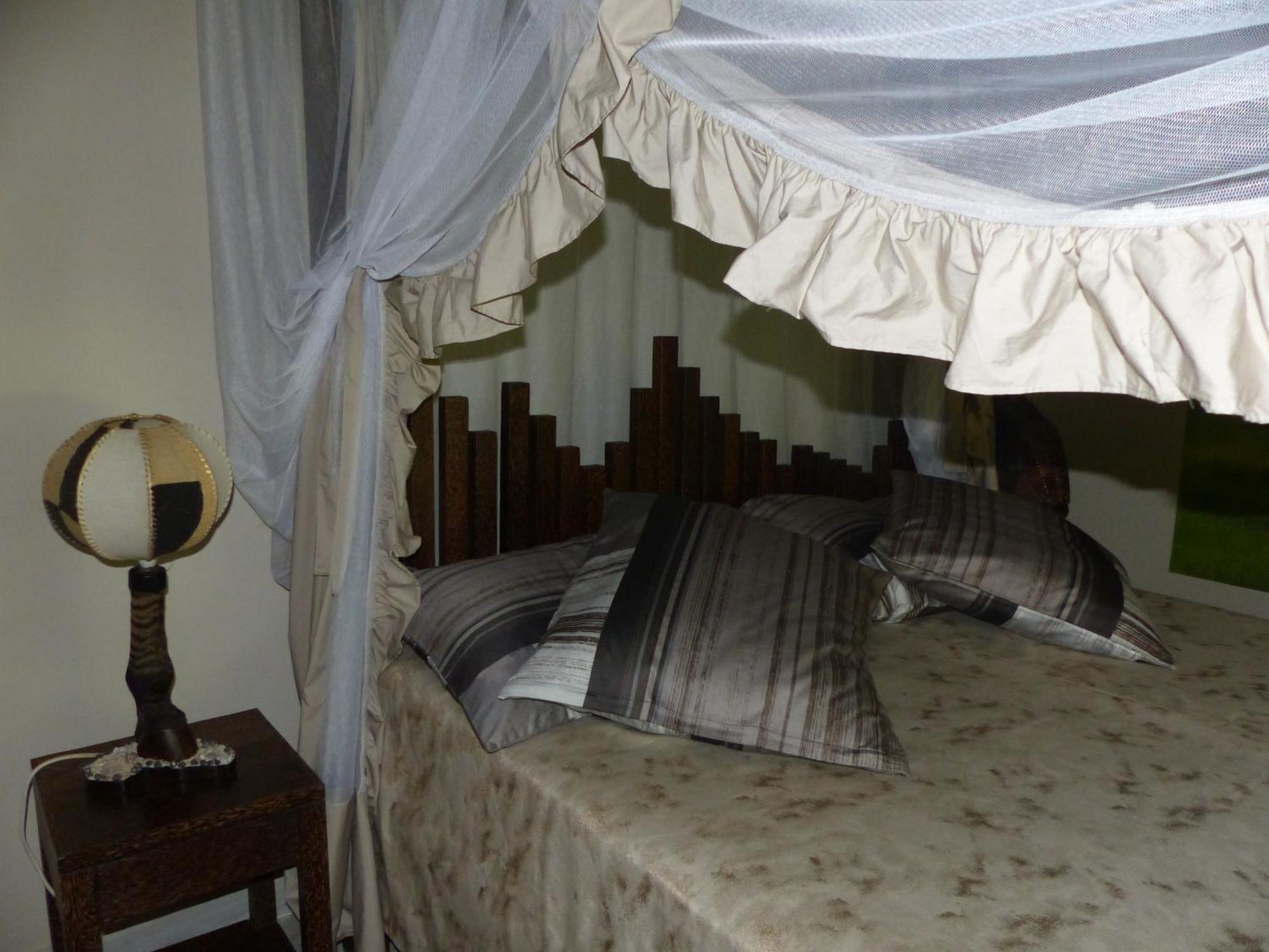 Residence Maison Muege Kilifi Luaran gambar