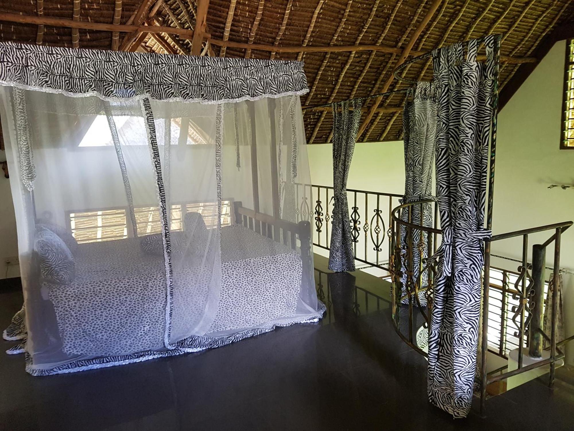 Residence Maison Muege Kilifi Bilik gambar