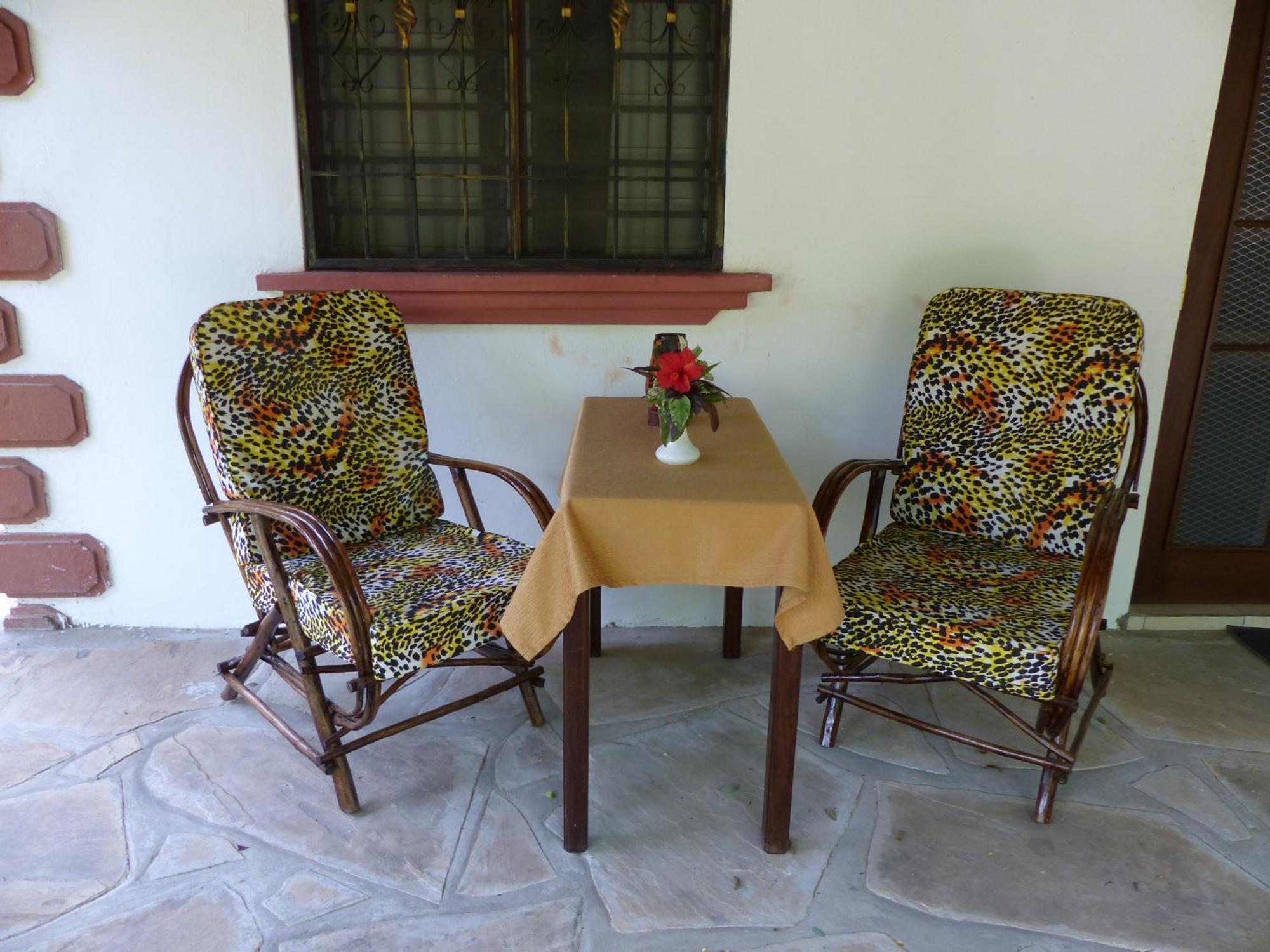 Residence Maison Muege Kilifi Bilik gambar