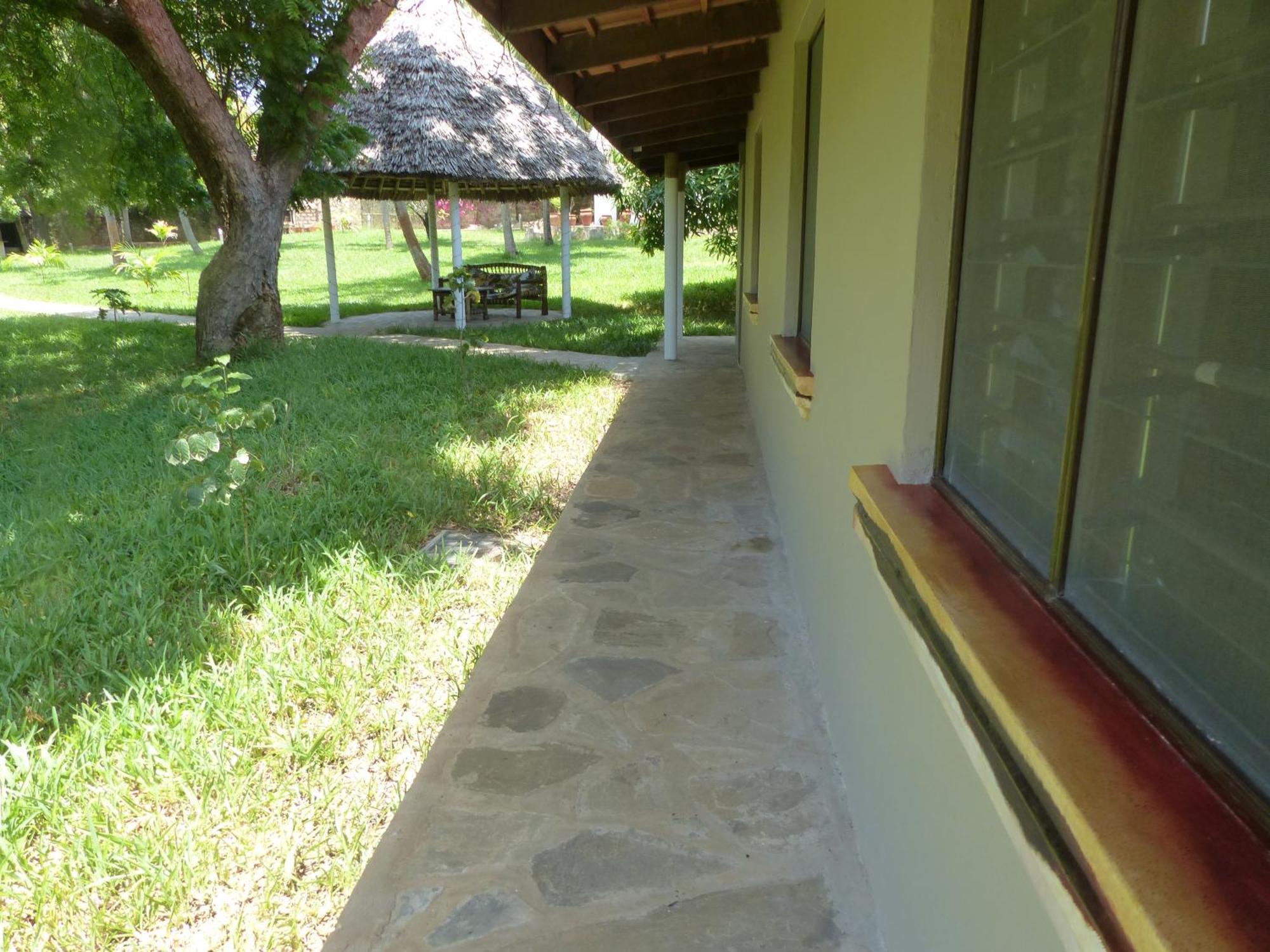 Residence Maison Muege Kilifi Bilik gambar