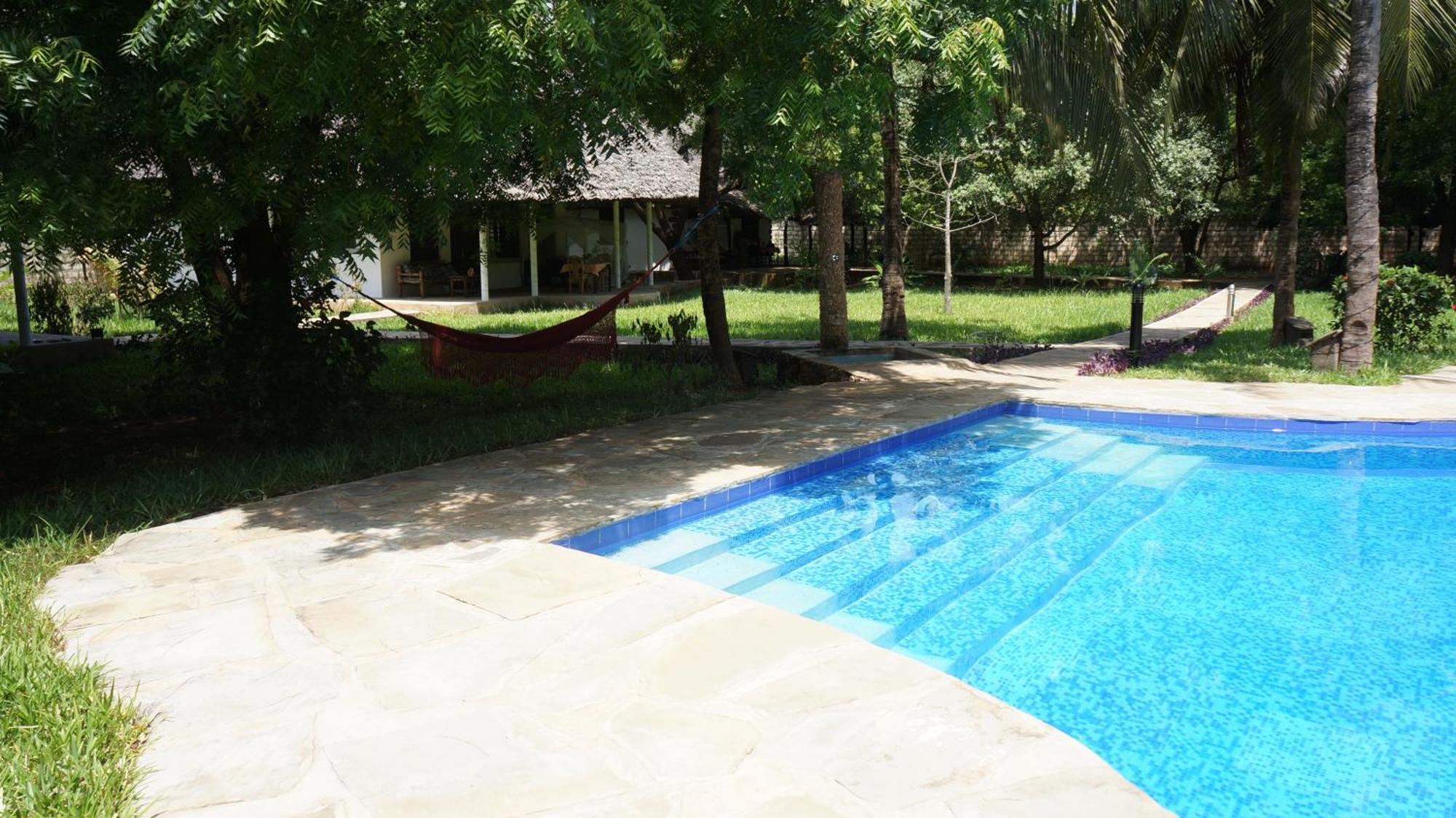 Residence Maison Muege Kilifi Luaran gambar