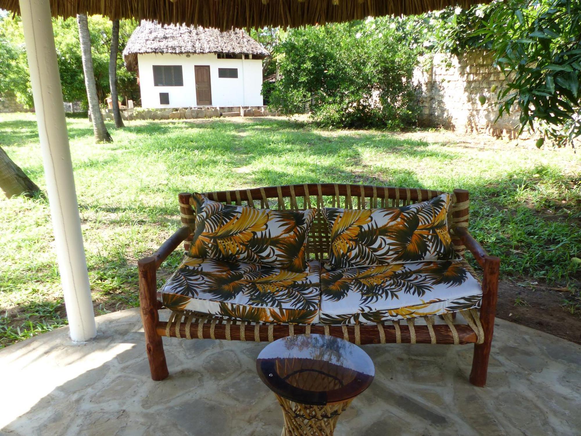 Residence Maison Muege Kilifi Bilik gambar