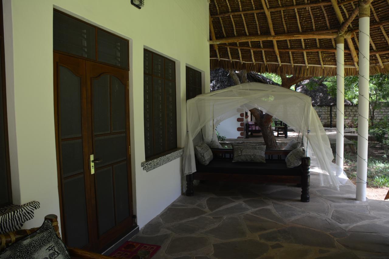 Residence Maison Muege Kilifi Luaran gambar