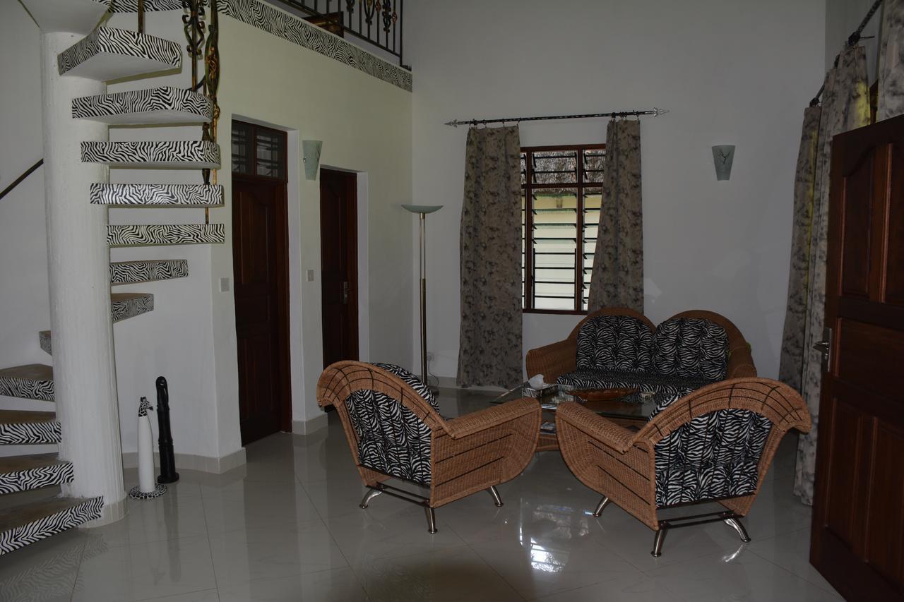 Residence Maison Muege Kilifi Luaran gambar