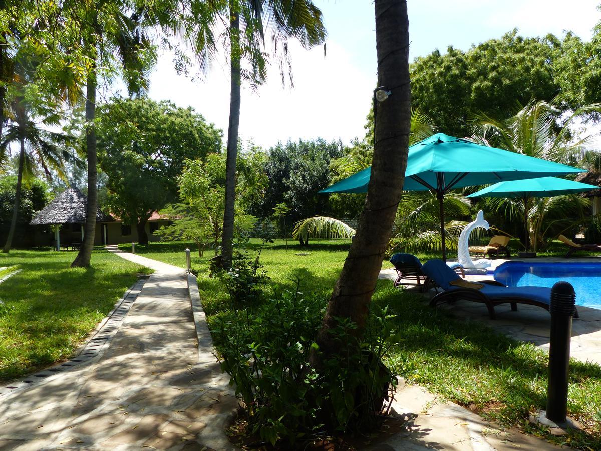 Residence Maison Muege Kilifi Luaran gambar