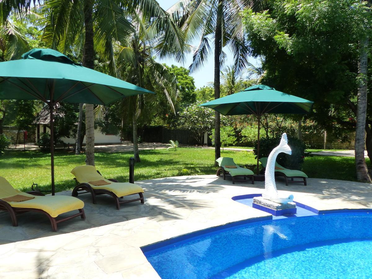 Residence Maison Muege Kilifi Luaran gambar