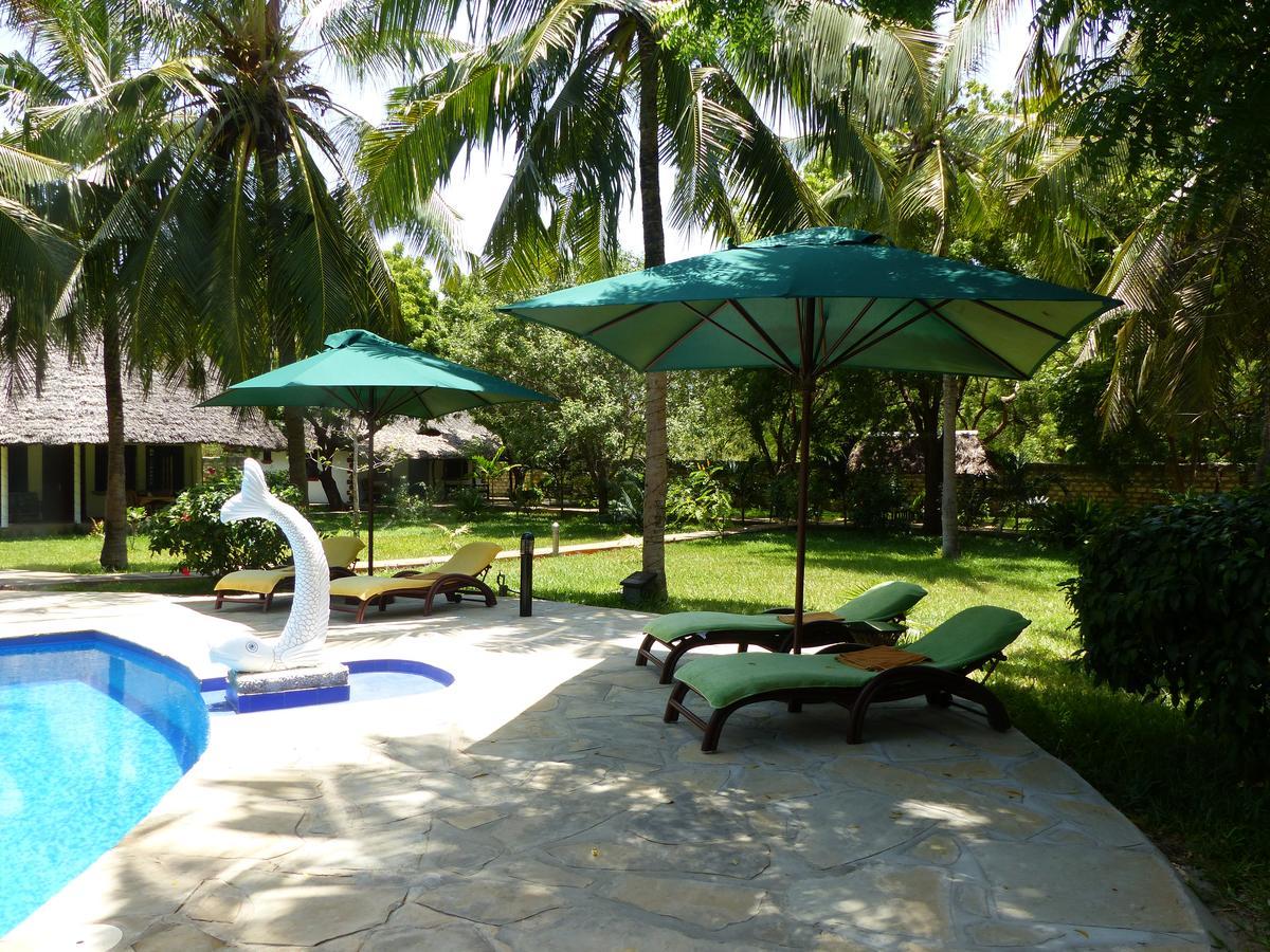 Residence Maison Muege Kilifi Luaran gambar