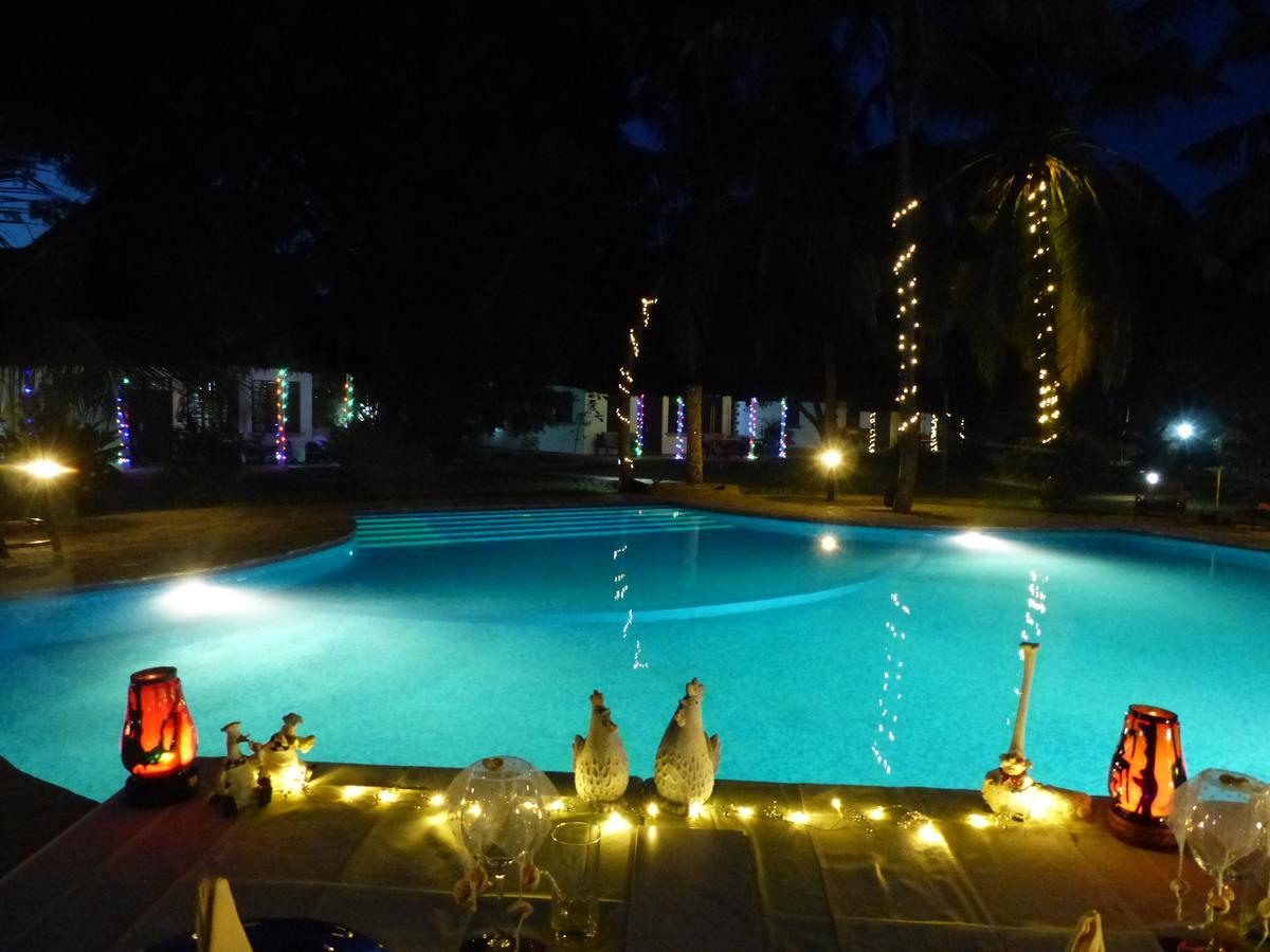 Residence Maison Muege Kilifi Luaran gambar