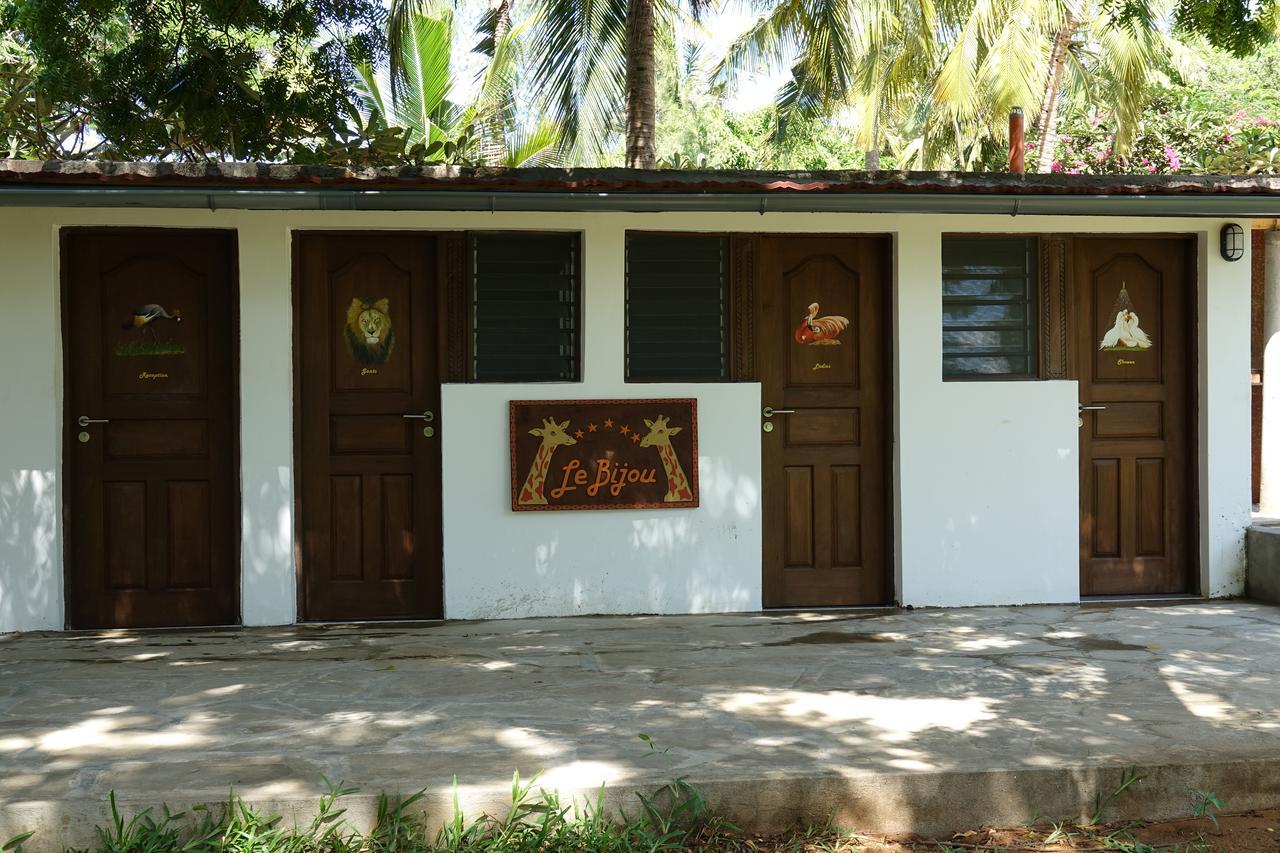 Residence Maison Muege Kilifi Luaran gambar