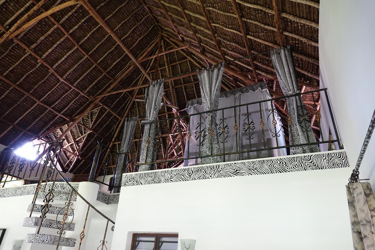 Residence Maison Muege Kilifi Luaran gambar