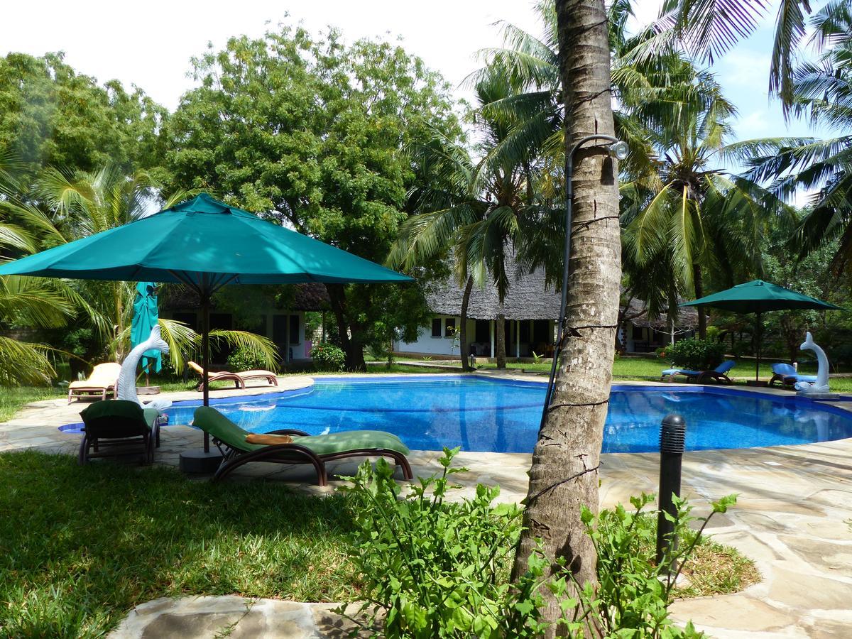 Residence Maison Muege Kilifi Luaran gambar