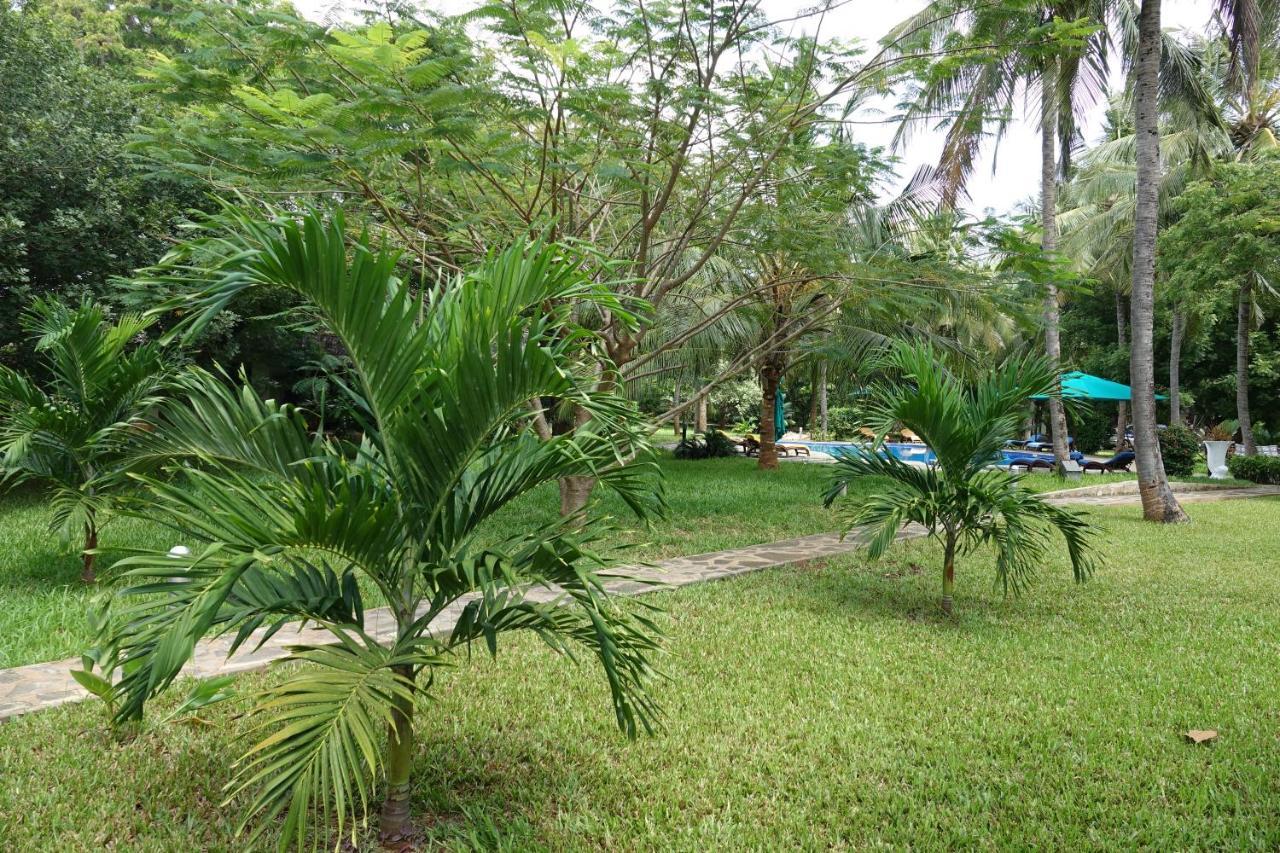 Residence Maison Muege Kilifi Luaran gambar