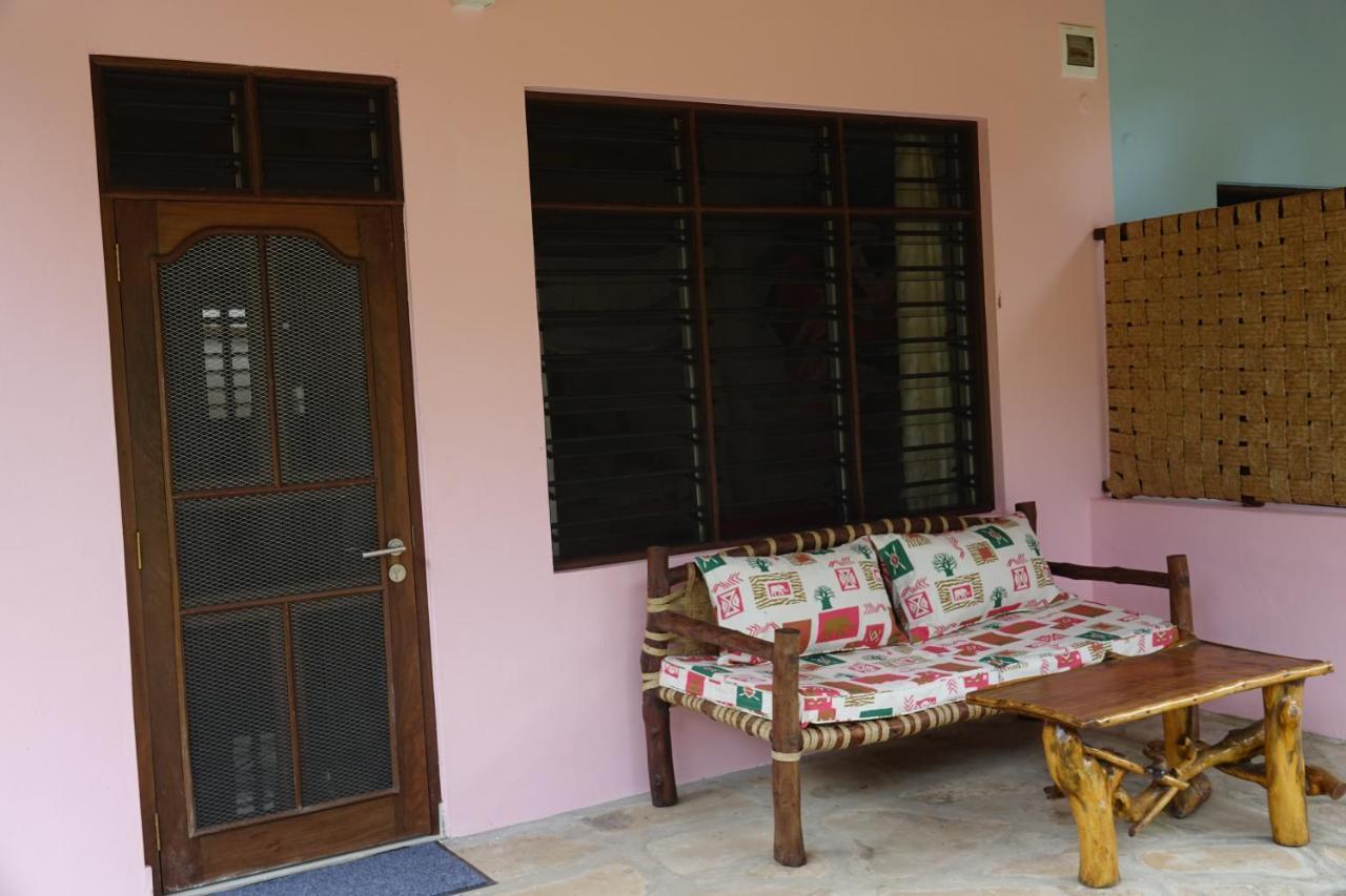 Residence Maison Muege Kilifi Luaran gambar