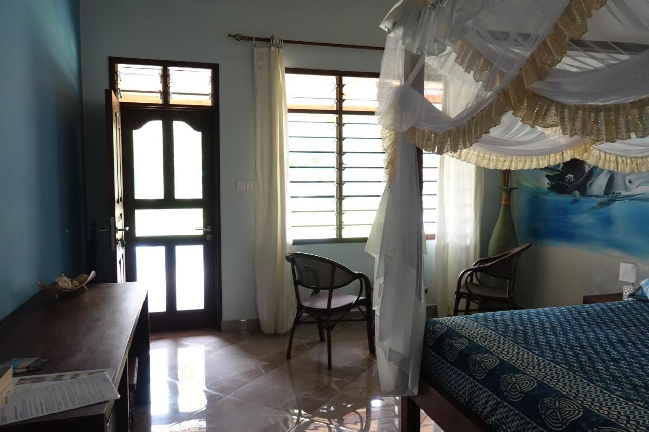 Residence Maison Muege Kilifi Luaran gambar