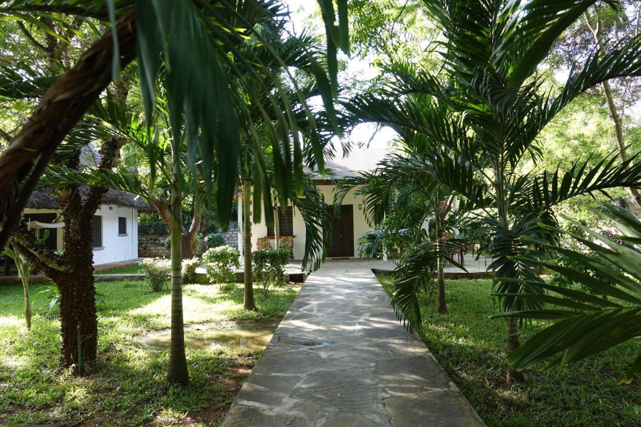 Residence Maison Muege Kilifi Luaran gambar