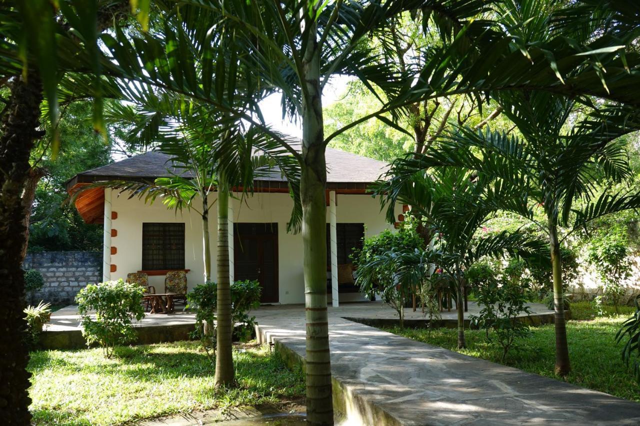 Residence Maison Muege Kilifi Luaran gambar