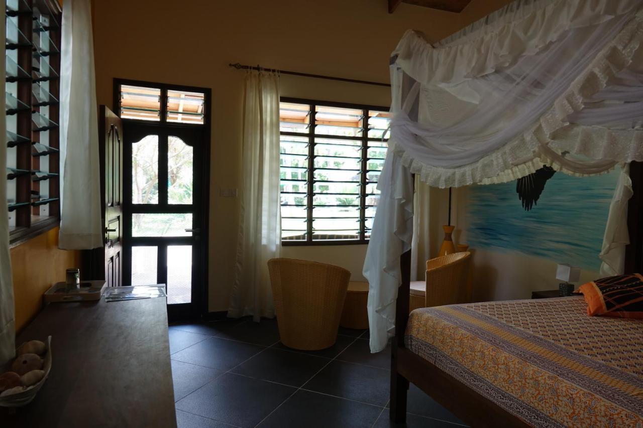 Residence Maison Muege Kilifi Luaran gambar