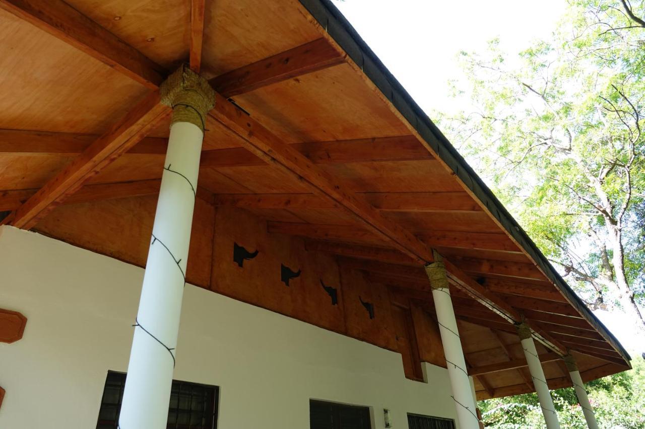 Residence Maison Muege Kilifi Luaran gambar